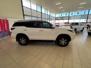Toyota Fortuner 2.4GD-6 auto - Image 3
