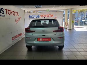 Toyota Starlet 1.5 Xi - Image 5
