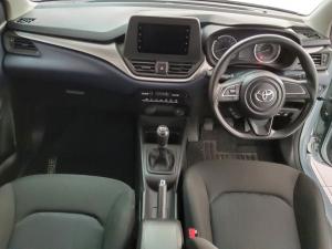 Toyota Starlet 1.5 Xi - Image 6