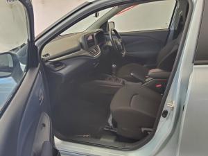 Toyota Starlet 1.5 Xi - Image 7
