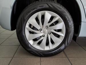 Toyota Starlet 1.5 Xi - Image 9