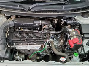 Toyota Starlet 1.5 Xi - Image 10