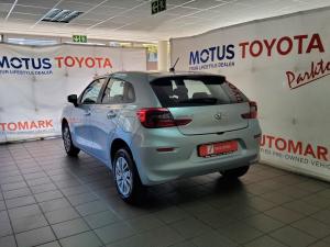 Toyota Starlet 1.5 Xi - Image 12