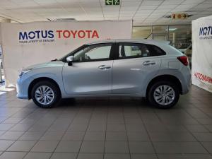 Toyota Starlet 1.5 Xi - Image 13