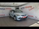 Thumbnail Toyota Starlet 1.5 Xi