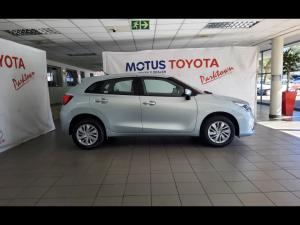 Toyota Starlet 1.5 Xi - Image 3