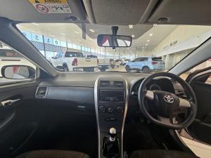 Toyota Corolla Quest 1.6 - Image 6