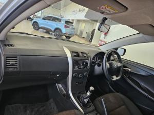 Toyota Corolla Quest 1.6 - Image 7