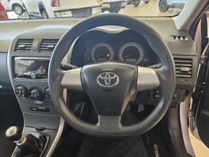 Toyota Corolla Quest 1.6 - Image 8