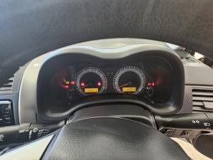 Toyota Corolla Quest 1.6 - Image 9
