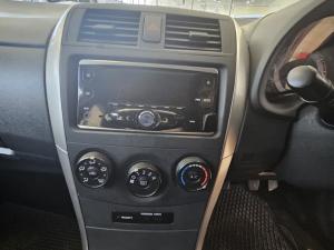 Toyota Corolla Quest 1.6 - Image 13