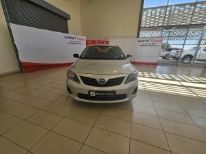 Toyota Corolla Quest 1.6 - Image 4