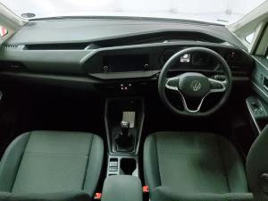 Volkswagen Caddy 2.0TDI - Image 6