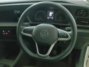 Volkswagen Caddy 2.0TDI - Image 8