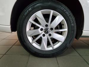 Volkswagen Caddy 2.0TDI - Image 9