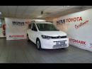 Thumbnail Volkswagen Caddy 2.0TDI