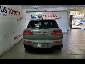 MINI Clubman Cooper Clubman - Image 5