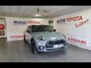 Thumbnail MINI Clubman Cooper Clubman