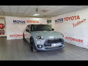 MINI Clubman Cooper Clubman - Image 1