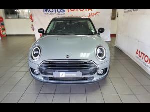 MINI Clubman Cooper Clubman - Image 4
