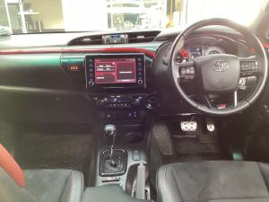 Toyota Hilux 2.8GD-6 double cab 4x4 GR-Sport - Image 6