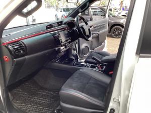 Toyota Hilux 2.8GD-6 double cab 4x4 GR-Sport - Image 7