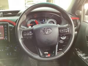 Toyota Hilux 2.8GD-6 double cab 4x4 GR-Sport - Image 8