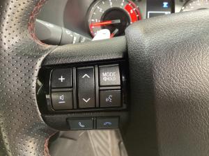 Toyota Hilux 2.8GD-6 double cab 4x4 GR-Sport - Image 9