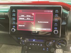 Toyota Hilux 2.8GD-6 double cab 4x4 GR-Sport - Image 13