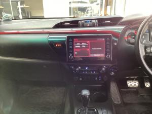Toyota Hilux 2.8GD-6 double cab 4x4 GR-Sport - Image 15