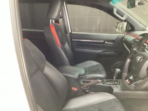 Toyota Hilux 2.8GD-6 double cab 4x4 GR-Sport - Image 17