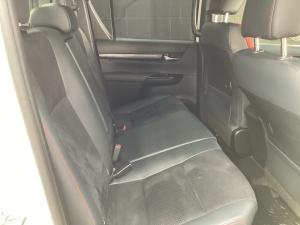 Toyota Hilux 2.8GD-6 double cab 4x4 GR-Sport - Image 18