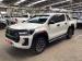 Toyota Hilux 2.8GD-6 double cab 4x4 GR-Sport - Thumbnail 21
