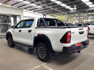 Toyota Hilux 2.8GD-6 double cab 4x4 GR-Sport - Image 22