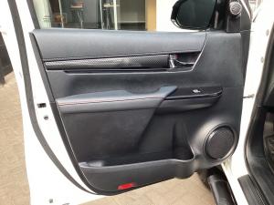 Toyota Hilux 2.8GD-6 double cab 4x4 GR-Sport - Image 23