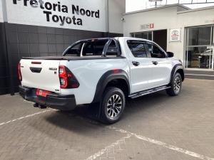 Toyota Hilux 2.8GD-6 double cab 4x4 GR-Sport - Image 2