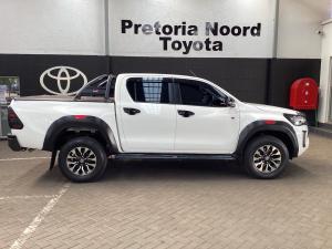 Toyota Hilux 2.8GD-6 double cab 4x4 GR-Sport - Image 3