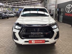 Toyota Hilux 2.8GD-6 double cab 4x4 GR-Sport - Image 4