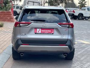 Toyota RAV4 2.5 Hybrid VX E-Four - Image 5