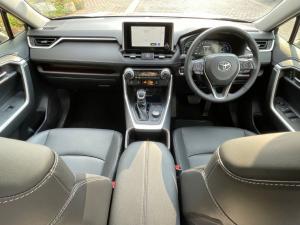 Toyota RAV4 2.5 Hybrid VX E-Four - Image 6