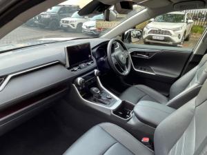 Toyota RAV4 2.5 Hybrid VX E-Four - Image 7