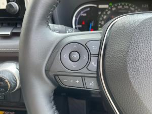 Toyota RAV4 2.5 Hybrid VX E-Four - Image 9