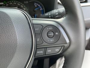 Toyota RAV4 2.5 Hybrid VX E-Four - Image 10
