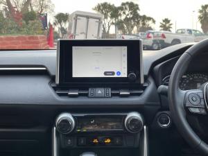 Toyota RAV4 2.5 Hybrid VX E-Four - Image 11