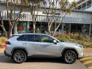 Toyota RAV4 2.5 Hybrid VX E-Four - Image 3