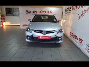 Toyota Starlet 1.5 XS manual - Image 4