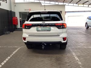 Ford Everest 3.0TD V6 4WD Platinum - Image 5