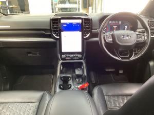 Ford Everest 3.0TD V6 4WD Platinum - Image 6
