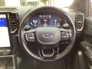 Ford Everest 3.0TD V6 4WD Platinum - Image 8
