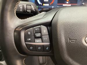 Ford Everest 3.0TD V6 4WD Platinum - Image 9